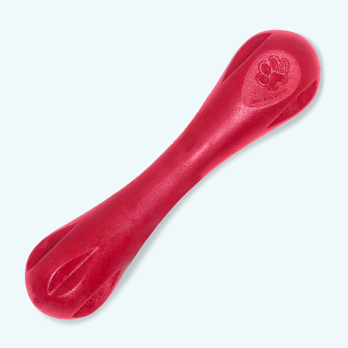 West Paw Hurley Durable Dog Chew & Fetch Toy