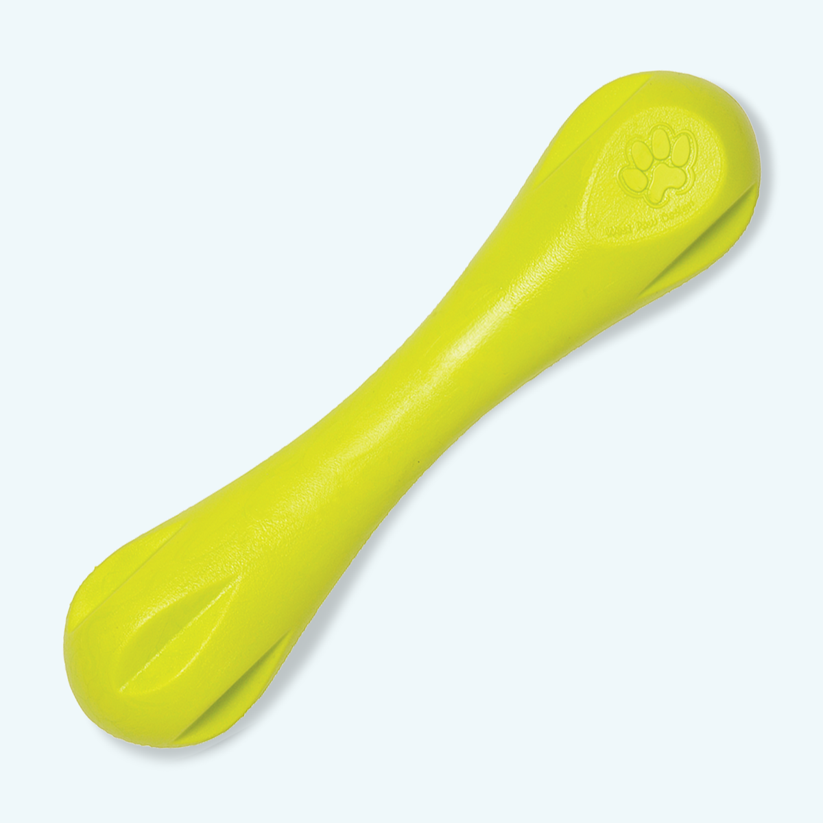 West Paw Hurley Durable Dog Chew & Fetch Toy