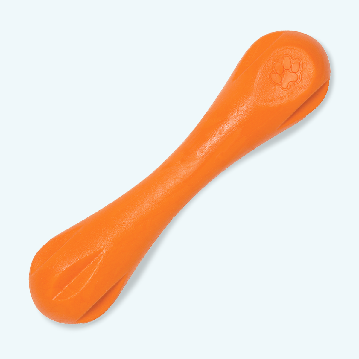 West Paw Hurley Durable Dog Chew & Fetch Toy