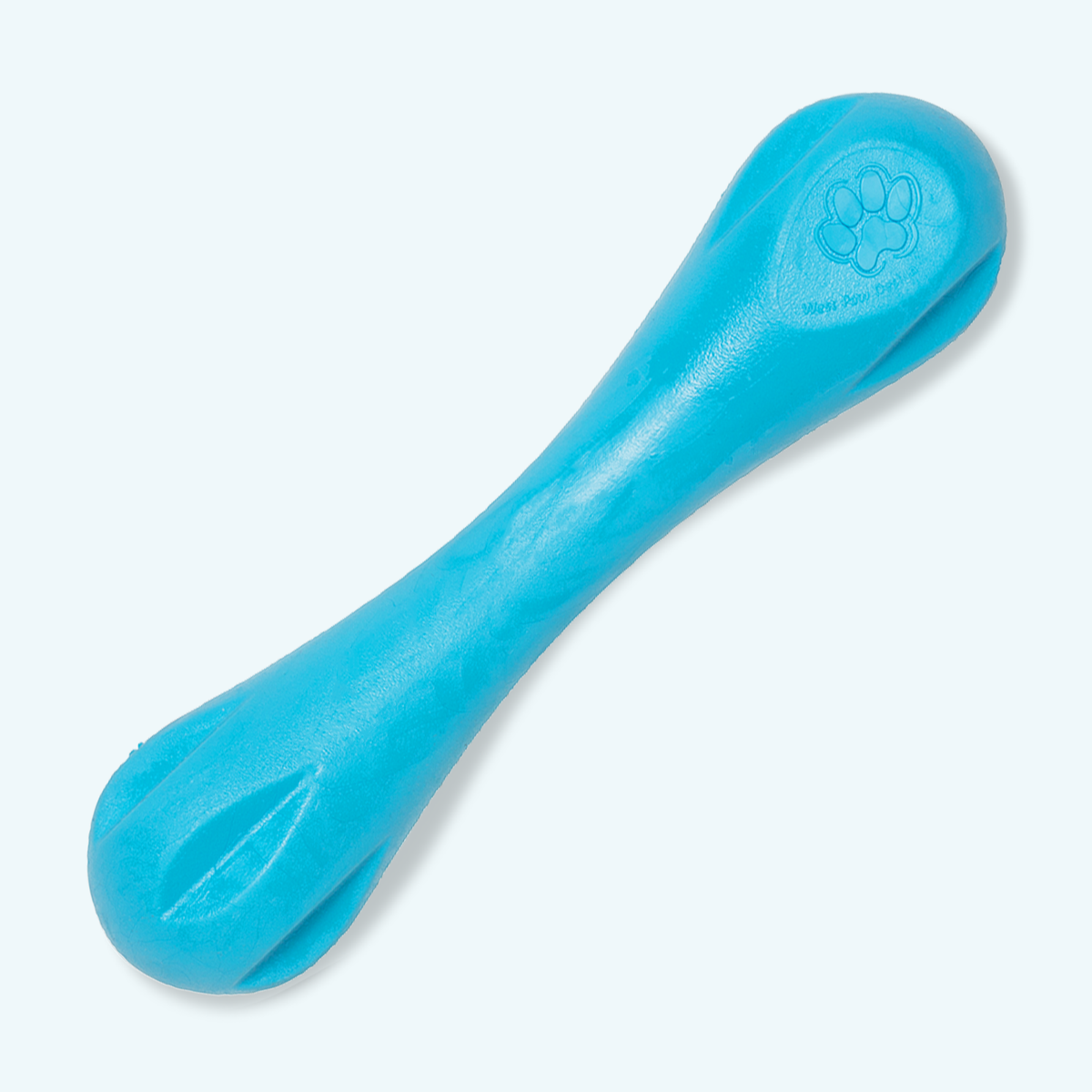 West Paw Hurley Durable Dog Chew & Fetch Toy