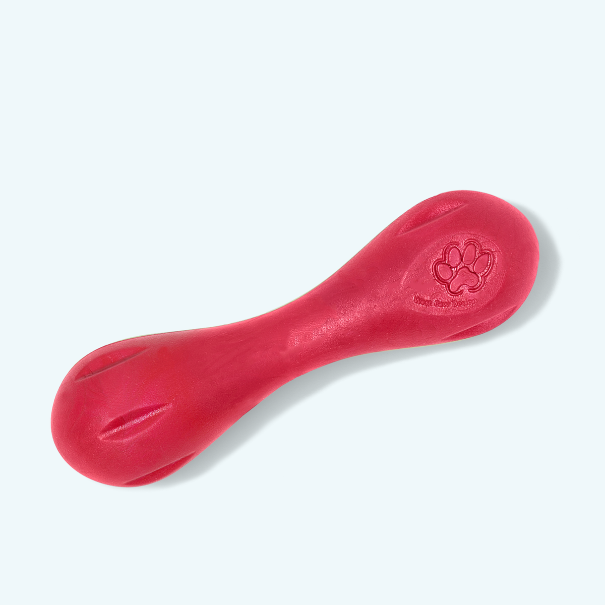 West Paw Hurley Durable Dog Chew & Fetch Toy