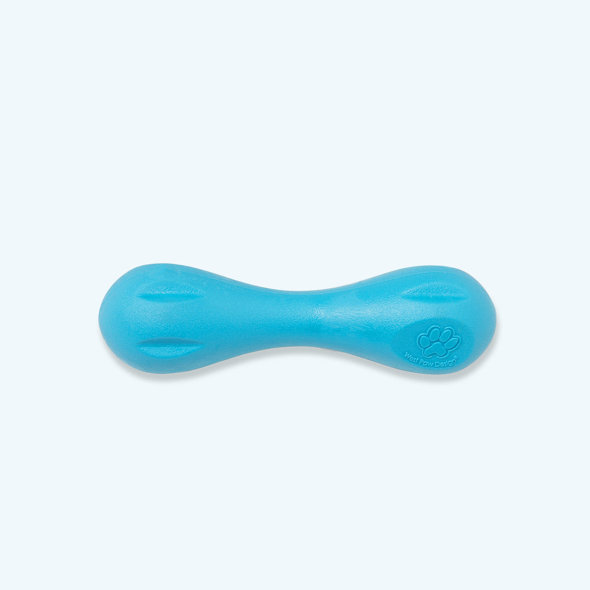 West Paw Hurley Durable Dog Chew & Fetch Toy