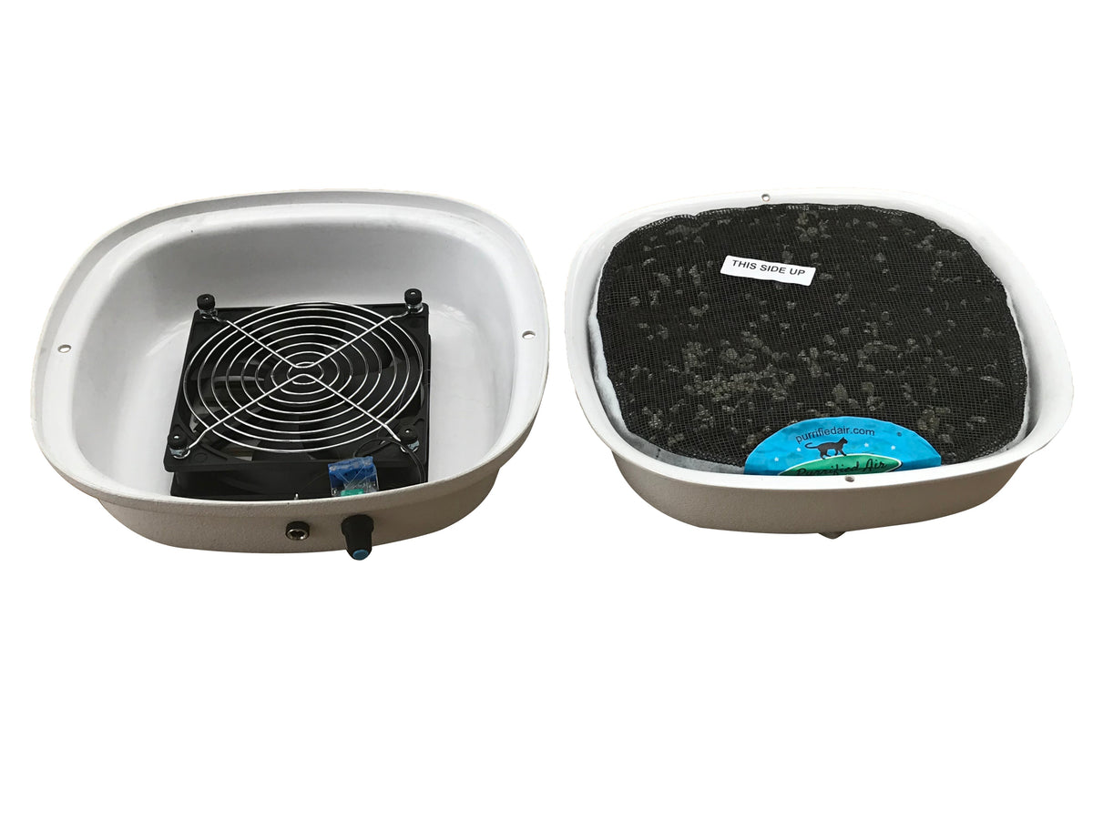 Purrified Air Refill Pack