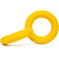 Monster K9 Tug Chain Durable Rubber Tug Toy