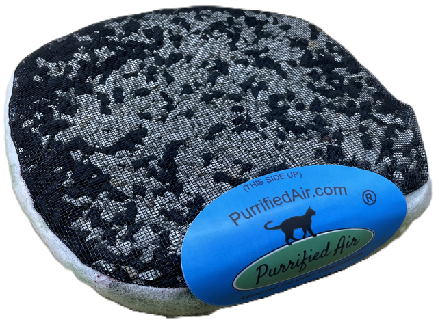 Purrified Air Refill Pack